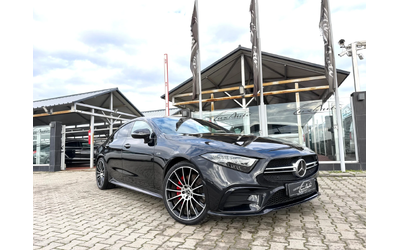 mercedes-benz-cls-53-amg - 1