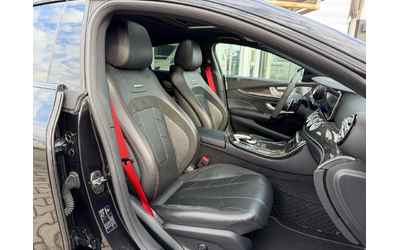 Mercedes-Benz CLS 53 AMG 4MATIC#DESIGNO#CARBON#93000KM - автомобили, коли, обяви за нови и употребявани 9