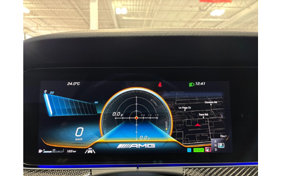 Mercedes-Benz CLS 53 AMG AMG| 4MATIC| MASSAGE| С РЕГИСТРАЦИЯ & АВТОКРЕДИТ - автомобили, коли, обяви за нови и употребявани 10