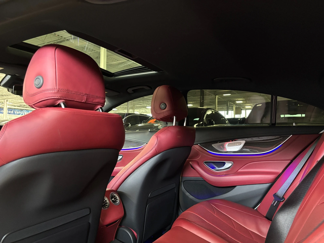 Mercedes-Benz CLS 53 AMG AMG| 4MATIC| MASSAGE| С РЕГИСТРАЦИЯ & АВТОКРЕДИТ - автомобили, коли, обяви за нови и употребявани 11