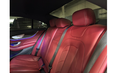 Mercedes-Benz CLS 53 AMG AMG| 4MATIC| MASSAGE| С РЕГИСТРАЦИЯ & АВТОКРЕДИТ - автомобили, коли, обяви за нови и употребявани 12