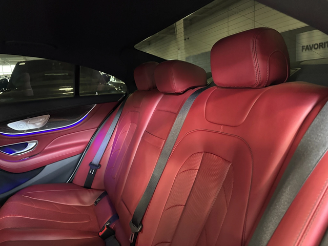 Mercedes-Benz CLS 53 AMG AMG| 4MATIC| MASSAGE| С РЕГИСТРАЦИЯ & АВТОКРЕДИТ - автомобили, коли, обяви за нови и употребявани 12