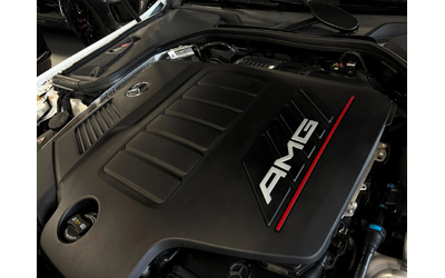 Mercedes-Benz CLS 53 AMG AMG| 4MATIC| MASSAGE| С РЕГИСТРАЦИЯ & АВТОКРЕДИТ - автомобили, коли, обяви за нови и употребявани 14