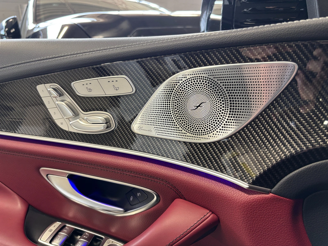 Mercedes-Benz CLS 53 AMG AMG| 4MATIC| MASSAGE| С РЕГИСТРАЦИЯ & АВТОКРЕДИТ - автомобили, коли, обяви за нови и употребявани 8