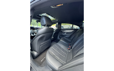 Mercedes-Benz CLS 53 AMG 4MATIC - автомобили, коли, обяви за нови и употребявани 11