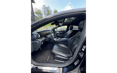 Mercedes-Benz CLS 53 AMG 4MATIC - автомобили, коли, обяви за нови и употребявани 13