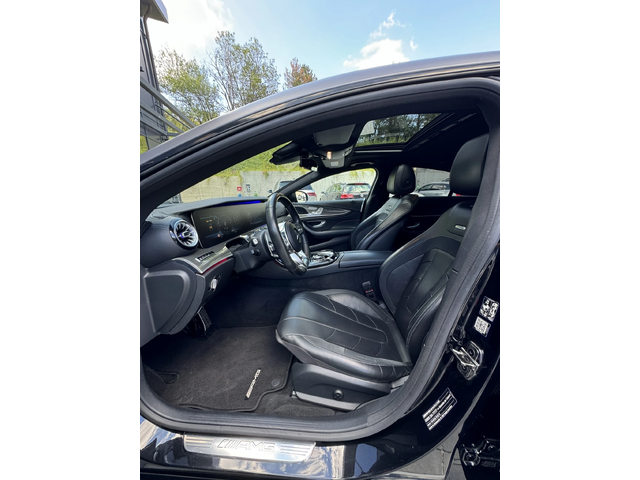 Mercedes-Benz CLS 53 AMG 4MATIC - автомобили, коли, обяви за нови и употребявани 13