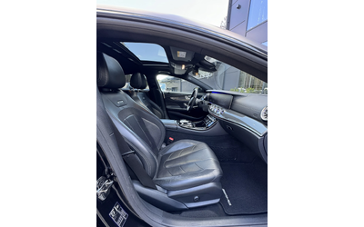 Mercedes-Benz CLS 53 AMG 4MATIC - автомобили, коли, обяви за нови и употребявани 14