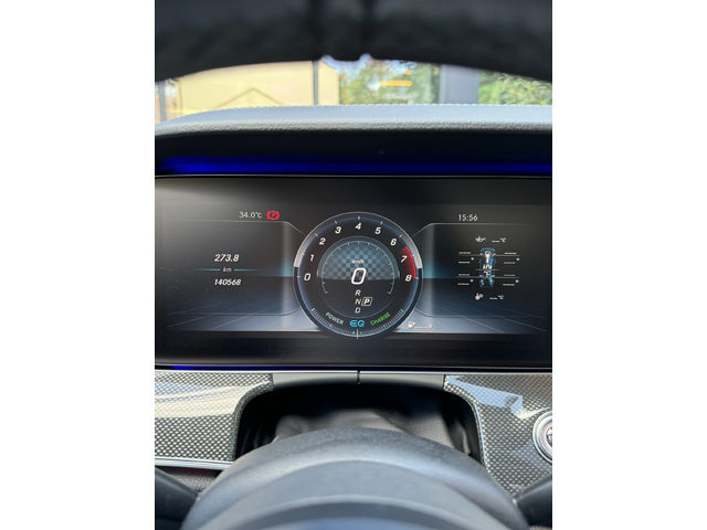 Mercedes-Benz CLS 53 AMG 4MATIC - автомобили, коли, обяви за нови и употребявани 16