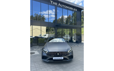 mercedes-benz-cls-53-amg - 1