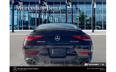 mercedes-benz-cls-53-amg - 2