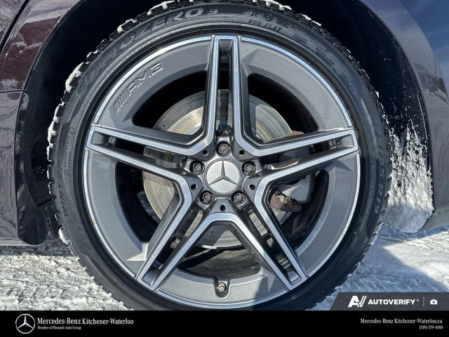 Mercedes-Benz CLS 53 AMG 4MATIC* DISTRONIC* 360 CAM* BURMESTER* ШИБИДАХ - автомобили, коли, обяви за нови и употребявани 5