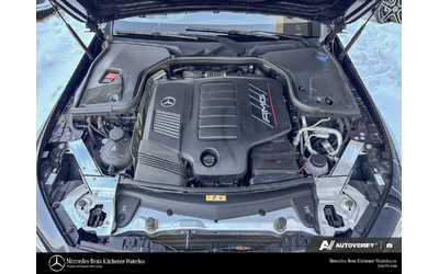 Mercedes-Benz CLS 53 AMG 4MATIC* DISTRONIC* 360 CAM* BURMESTER* ШИБИДАХ - автомобили, коли, обяви за нови и употребявани 6