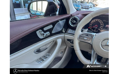 Mercedes-Benz CLS 53 AMG 4MATIC* DISTRONIC* 360 CAM* BURMESTER* ШИБИДАХ - автомобили, коли, обяви за нови и употребявани 8