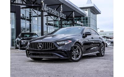 mercedes-benz-cls-53-amg - 0