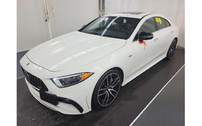 mercedes-benz-cls-53-amg - 0