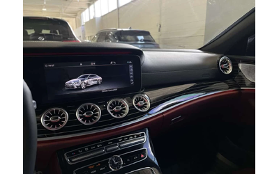 Mercedes-Benz CLS 53 AMG * Фиксирана цена до БГ * Без инциденти * CARFAX * - автомобили, коли, обяви за нови и употребявани 11