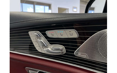 Mercedes-Benz CLS 53 AMG * Фиксирана цена до БГ * Без инциденти * CARFAX * - автомобили, коли, обяви за нови и употребявани 14