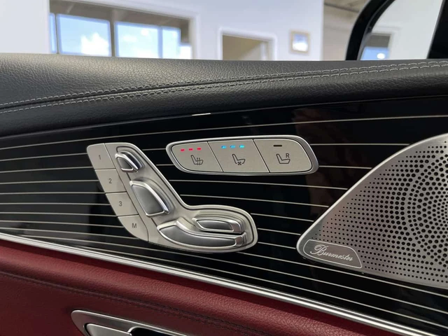 Mercedes-Benz CLS 53 AMG * Фиксирана цена до БГ * Без инциденти * CARFAX * - автомобили, коли, обяви за нови и употребявани 14