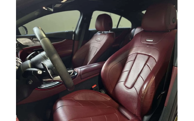 Mercedes-Benz CLS 53 AMG * Фиксирана цена до БГ * Без инциденти * CARFAX * - автомобили, коли, обяви за нови и употребявани 9