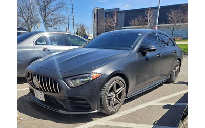 mercedes-benz-cls-53-amg - 0