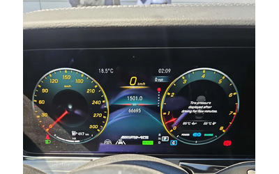 Mercedes-Benz CLS 53 AMG * DOWNPIPE * 360 * ДИСТРОНИК * ОБДУХВАНЕ - автомобили, коли, обяви за нови и употребявани 7