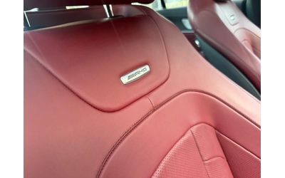 Mercedes-Benz CLS 53 AMG 22000km* FACELIFT* 22год* БАРТЕР - автомобили, коли, обяви за нови и употребявани 10