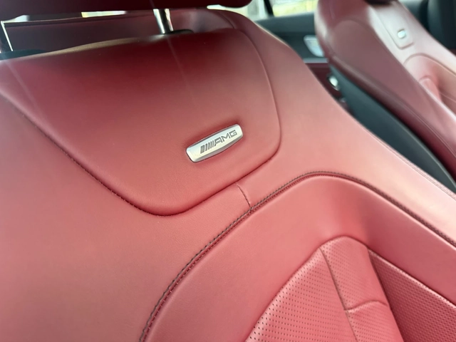 Mercedes-Benz CLS 53 AMG 22000km* FACELIFT* 22год* БАРТЕР - автомобили, коли, обяви за нови и употребявани 10