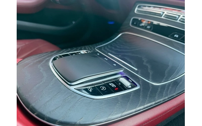 Mercedes-Benz CLS 53 AMG 22000km* FACELIFT* 22год* БАРТЕР - автомобили, коли, обяви за нови и употребявани 12
