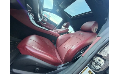 Mercedes-Benz CLS 53 AMG 22000km* FACELIFT* 22год* БАРТЕР - автомобили, коли, обяви за нови и употребявани 13