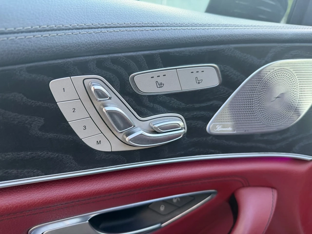 Mercedes-Benz CLS 53 AMG 22000km* FACELIFT* 22год* БАРТЕР - автомобили, коли, обяви за нови и употребявани 14