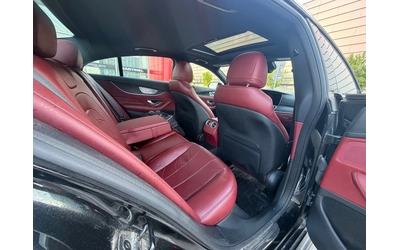 Mercedes-Benz CLS 53 AMG 22000km* FACELIFT* 22год* БАРТЕР - автомобили, коли, обяви за нови и употребявани 8