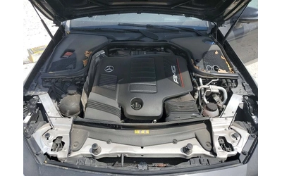 Mercedes-Benz CLS 53 AMG 4MATIC| DISRTRONIC| ОБДУХ| BURMESTER - автомобили, коли, обяви за нови и употребявани 10