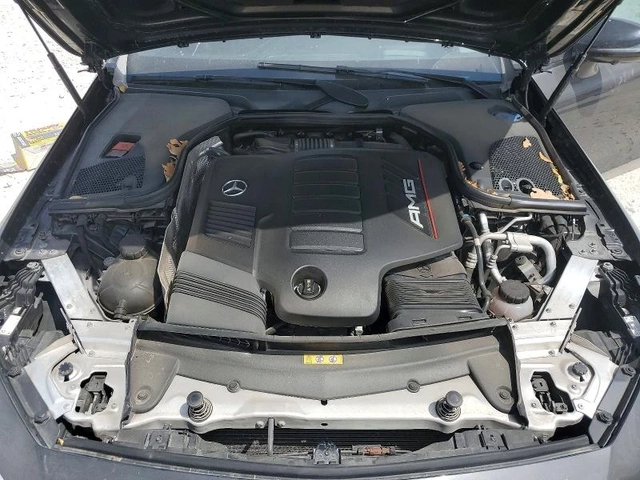 Mercedes-Benz CLS 53 AMG 4MATIC| DISRTRONIC| ОБДУХ| BURMESTER - автомобили, коли, обяви за нови и употребявани 10