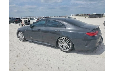 mercedes-benz-cls-53-amg - 5