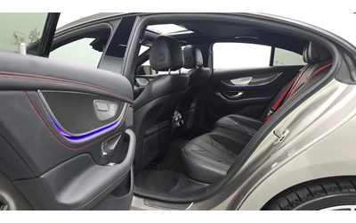 Mercedes-Benz CL AMG DRIVE UNIT | HEATED&COOLED SEATS - автомобили, коли, обяви за нови и употребявани 12
