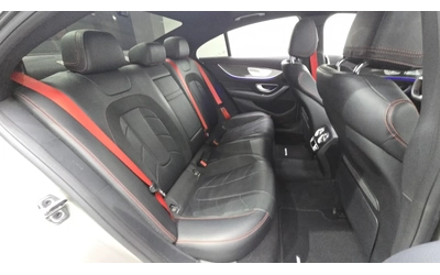 Mercedes-Benz CL AMG DRIVE UNIT | HEATED&COOLED SEATS - автомобили, коли, обяви за нови и употребявани 13