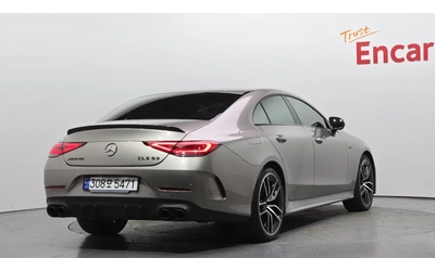 mercedes-benz-cls-53-amg - 1