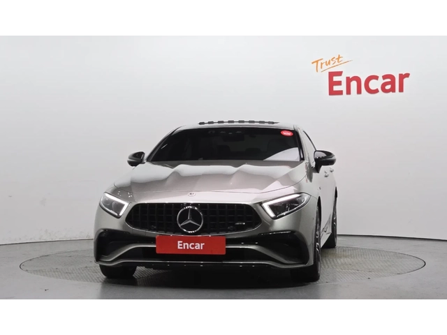 Mercedes-Benz CL AMG DRIVE UNIT | HEATED&COOLED SEATS - автомобили, коли, обяви за нови и употребявани 2