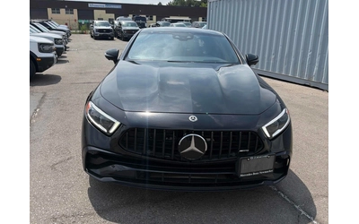 mercedes-benz-cls-53-amg - 1