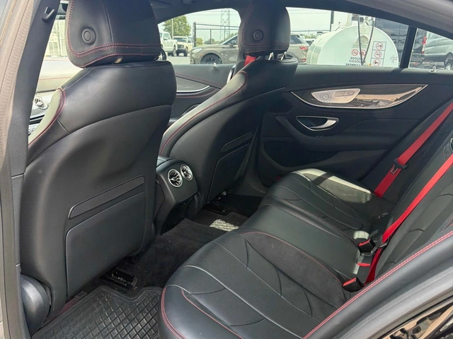 Mercedes-Benz CLS 53 AMG 360* HEADUP* СЛ.ЛЕНТИ* BURMESTER - автомобили, коли, обяви за нови и употребявани 9