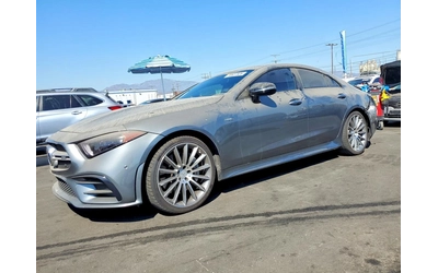 mercedes-benz-cls-53-amg - 0