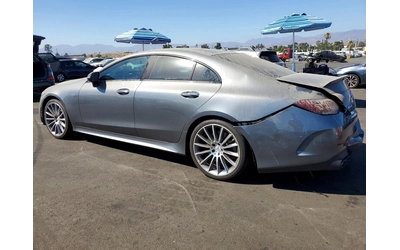 mercedes-benz-cls-53-amg - 1