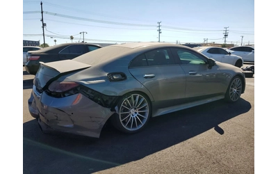mercedes-benz-cls-53-amg - 2
