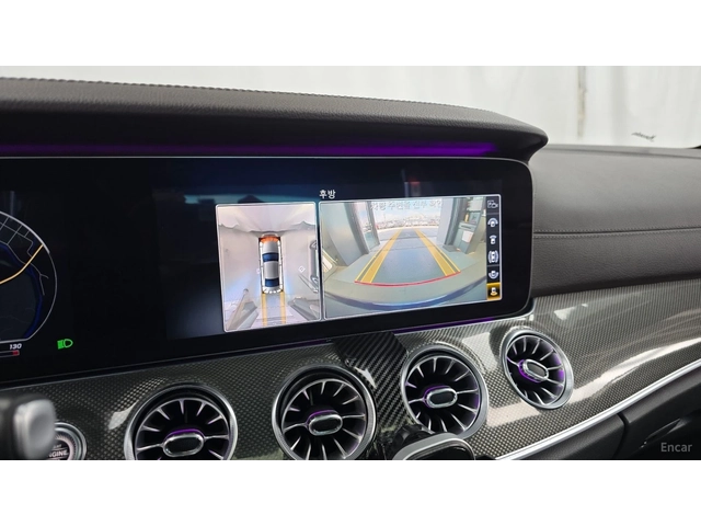 Mercedes-Benz CLS 53 AMG 4MATIC* ДИСТРОНИК* ПОДГРЕВ* ОБДУХВАНЕ* 360* КАМЕРА - автомобили, коли, обяви за нови и употребявани 11