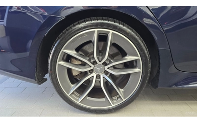Mercedes-Benz CLS 53 AMG 4MATIC* ДИСТРОНИК* ПОДГРЕВ* ОБДУХВАНЕ* 360* КАМЕРА - автомобили, коли, обяви за нови и употребявани 15
