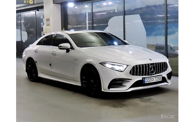 mercedes-benz-cls-53-amg - 0