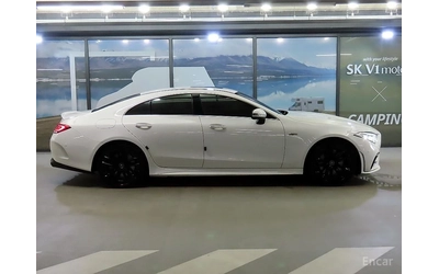 mercedes-benz-cls-53-amg - 1
