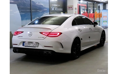 mercedes-benz-cls-53-amg - 2