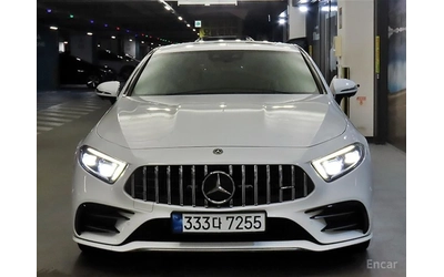 mercedes-benz-cls-53-amg - 4